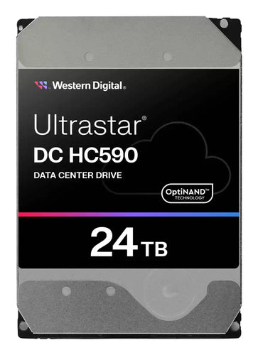 Western Digital 0F65684 internal hard drive