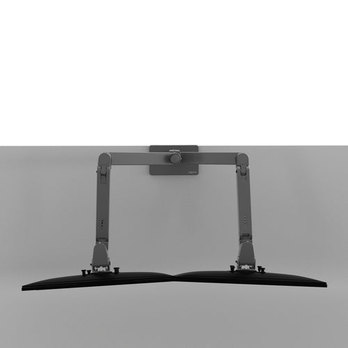 Ergotron LX Pro Series 45-690-293 monitor mount / stand