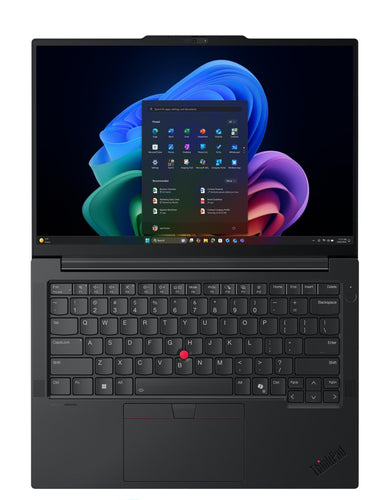 Lenovo ThinkPad E14 Gen 8 (Intel) Copilot+ PC