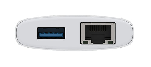 D-Link DUP-A01 interface hub