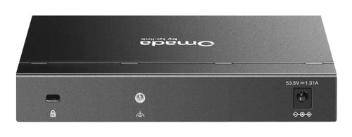 TP-Link SG2206MP L2 Gigabit Ethernet Switch Power over Ethernet Rack Mountable