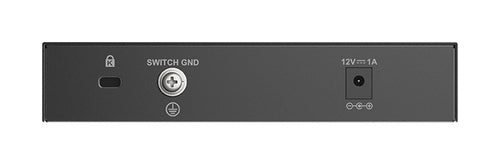 D-Link DMS-108