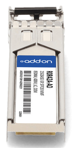 AddOn Networks R0R42A-AO network transceiver module