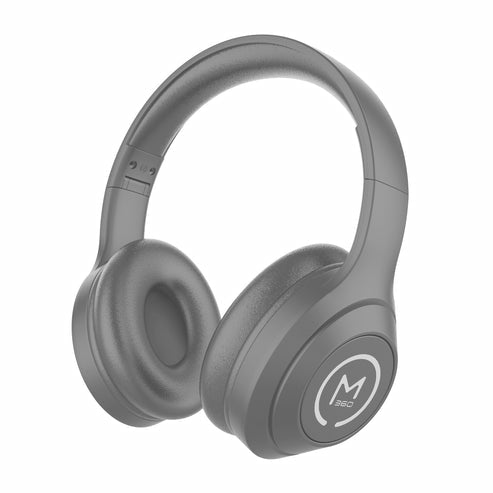 Morpheus 360 HP6500G headphones/headset