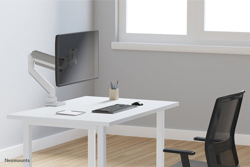 Neomounts DS70-450WH1 monitor mount / stand