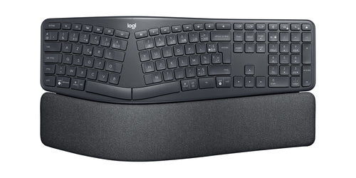 Logitech ERGO K860 keyboard