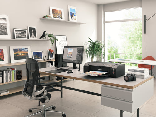 Canon imagePROGRAF PRO-310 inkjet printer