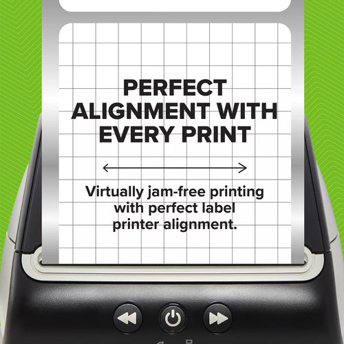 DYMO 30347 printer label