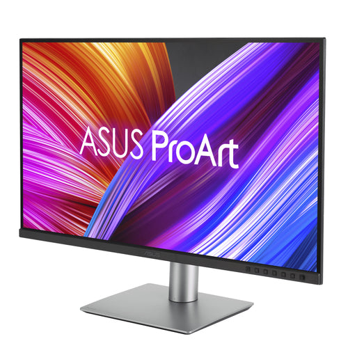 31.5 Inch ASUS ProArt PA329CRV 4K Ultra HD Monitor 3840 x 2160 5ms Response Time LCD