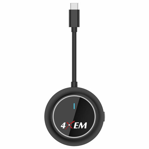 4XEM 4XUSBCWL1080PB wireless display adapter