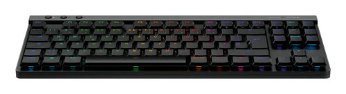 Logitech G 920-012542 keyboard