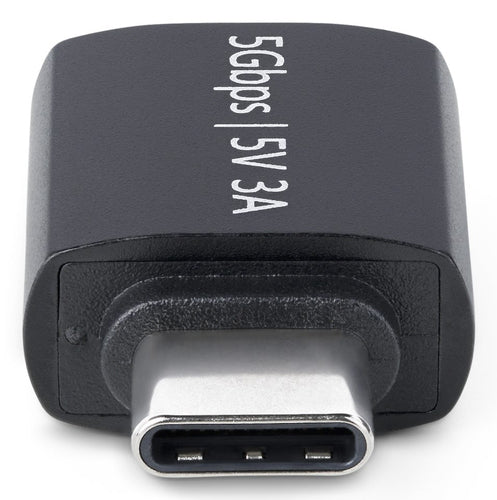 StarTech.com USB31CAADGCP cable gender changer