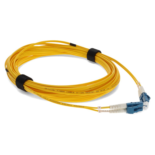 AddOn Networks ADD-LC-LC-MB1M9SMF InfiniBand/fibre optic cable