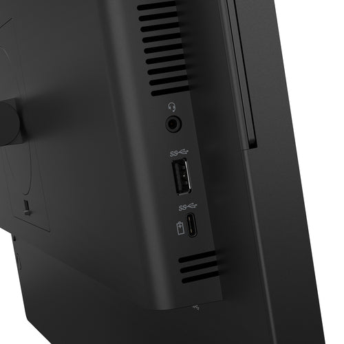 Lenovo ThinkVision T24D-4v computer monitor