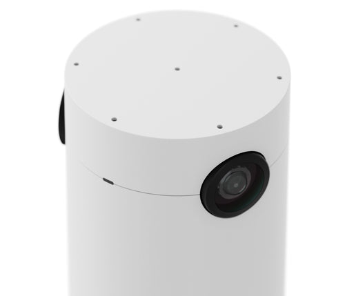 Video Conferencing System Logitech Sight 4K Ultra HD 60fps CMOS White