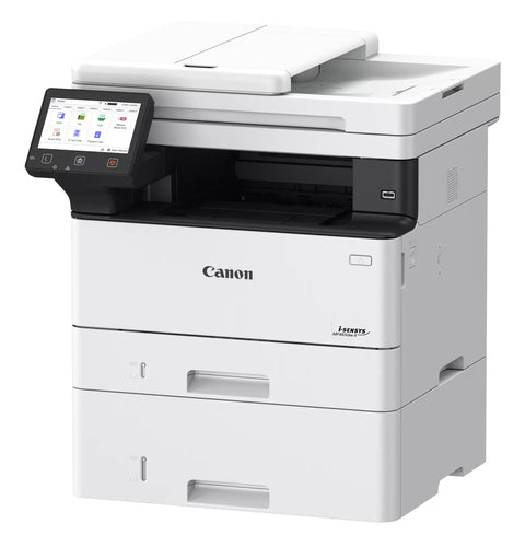 Canon i-SENSYS MF465dw II