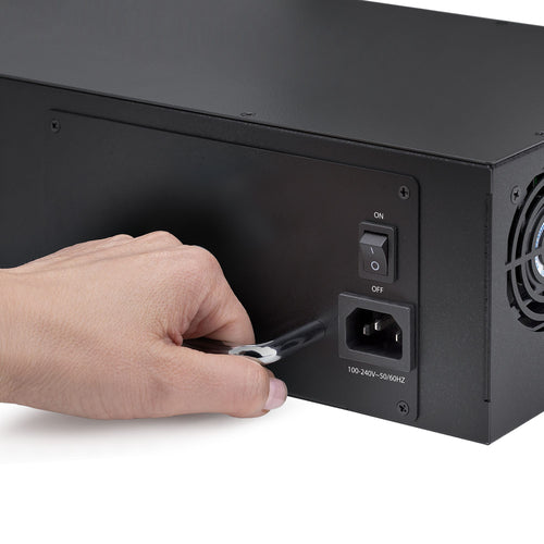 StarTech.com MCM-CHASSIS-PSU power supply unit