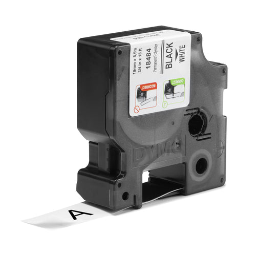 DYMO 18484 label-making tape