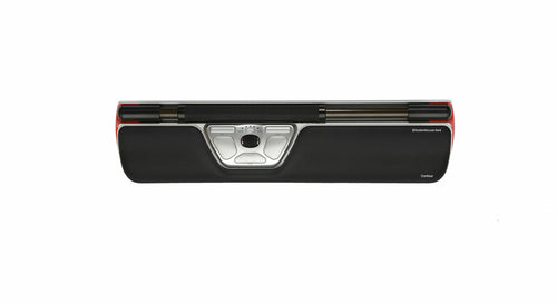 Contour Design RollerMouse Red Maus