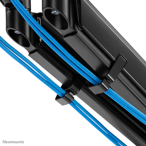 Neomounts DS70-810BL2 monitor mount / stand