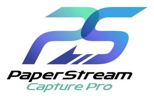 Ricoh PaperStream Capture Pro 12m