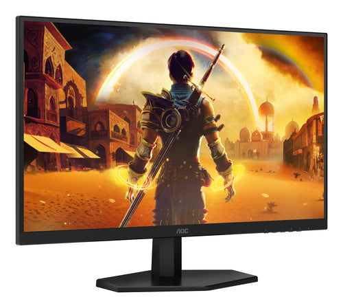 AOC G4 27G42E computer monitor