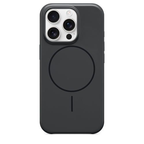 Apple Beats iPhone 16 Pro Case with MagSafe - Midnight Black Cover