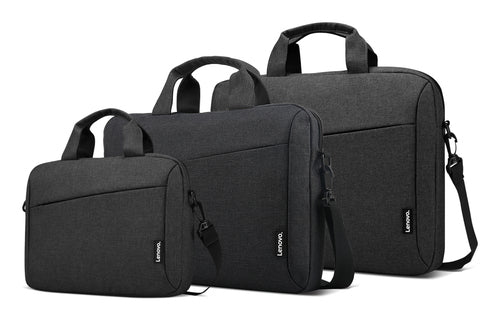 17 Inch Lenovo Toploader Bag Lightweight Shoulder Strap Laptop Case