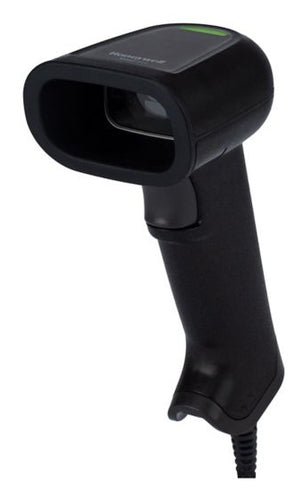 Honeywell 1960GSR-2USB-R barcode reader