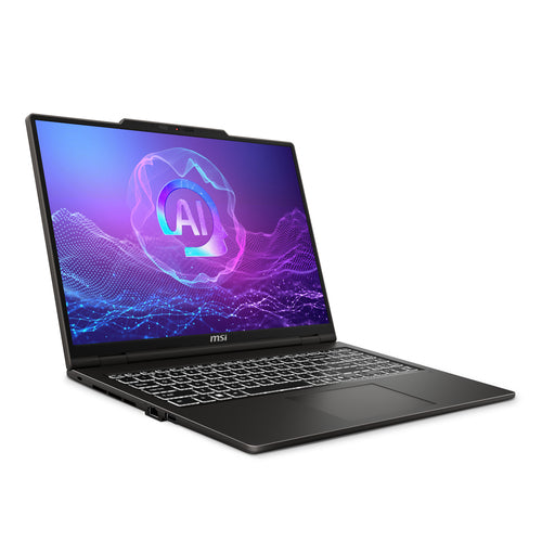 MSI Venture 16 AI A2HMTG-047US