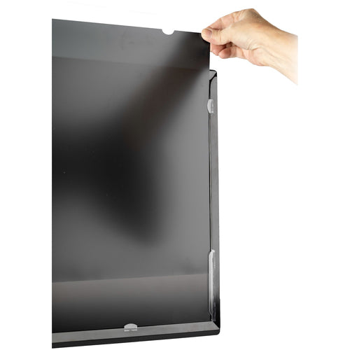 23.6 Inch Privacy Filter Anti-Glare Monitor Protector 16:9