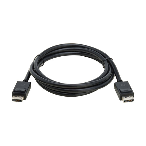 DisplayPort Cable 1.8m Male to Male 7680x4320 4K Resolution