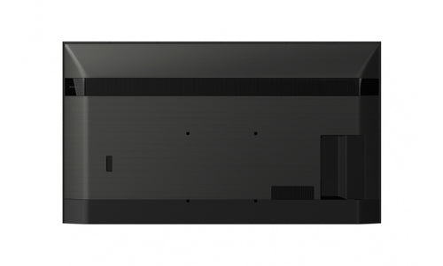 Sony FW-65BZ30L Signage Display