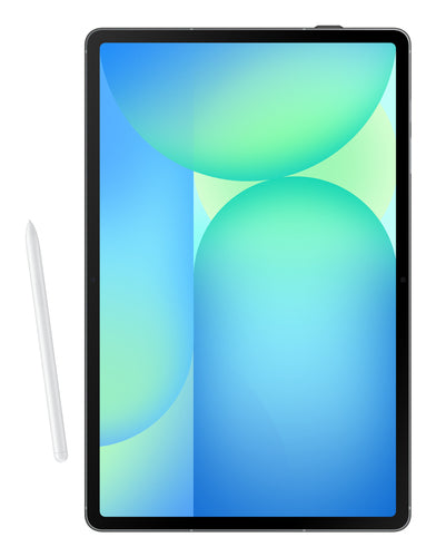 Samsung Smart Book Cover Folio Hülle für Galaxy Tab S10 FE+ 13,1 Zoll
