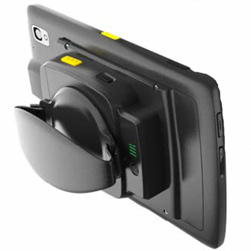 Zebra ZBK-ET4X-10BTRYBK1-0 handheld mobile computer accessory
