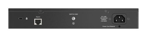 D-Link DSS-200G-10MPP network switch