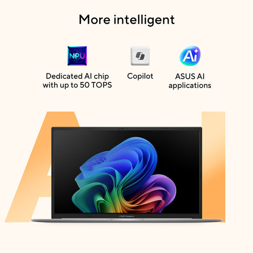 ASUS Vivobook 18 M1807GA-S8012W