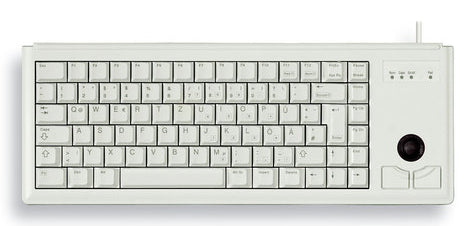 CHERRY G84-4400 keyboard