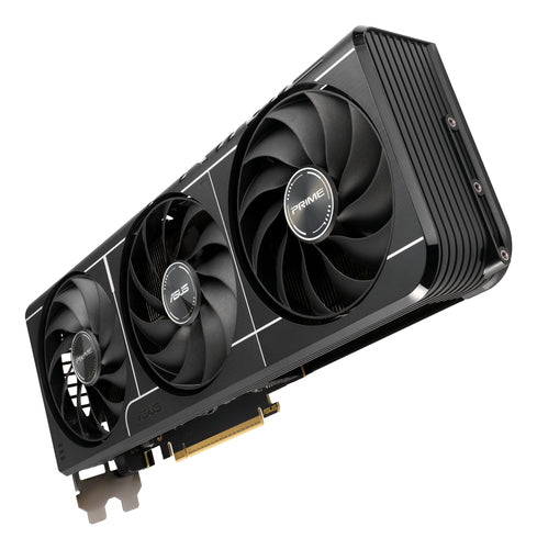 ASUS Prime -RTX5060TI-O16G