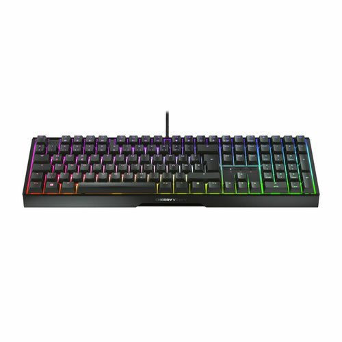 CHERRY XTRFY MX 3.1 keyboard