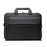 Kensington K60390WW 16" Laptop Carrying Case - Toploader Bag - Lightweight with Shoulder Strap