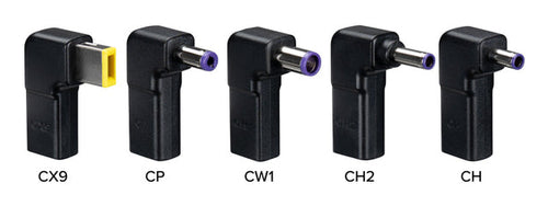 Targus APM108TT battery charger
