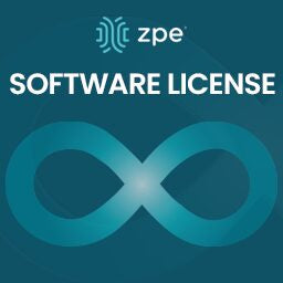 ZPE Nodegrid Cloud ZPE-CLOUD-SUB3Y-025 networking software