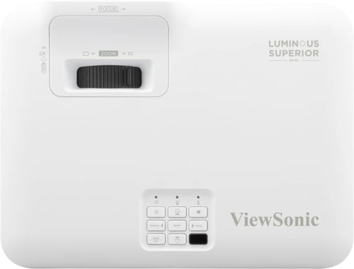Viewsonic LSD500HD data projector