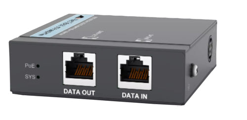 Allied Telesis AT-7101GHTM-50 PoE adapter