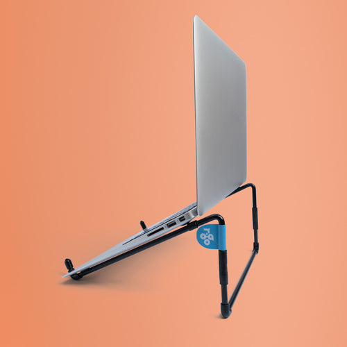 R-Go Tools RGOSC015BL Laptopständer