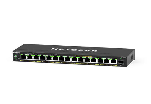 NETGEAR GS316EP