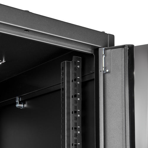 Rocstor Y10E067-B3 rack cabinet