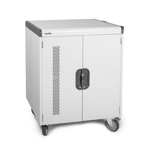 Rocstor VT0016-S1 portable device management cart/cabinet