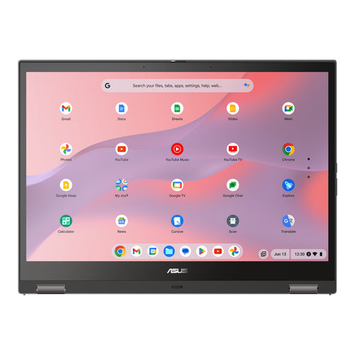 ASUS Chromebook CX34 Flip CX3401FBA-YZ388T-S